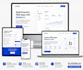 build your bubble saas mvp web app or no code startup platform