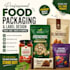 design professional food pouch and packaging