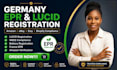 do germany epr, lucid, weee registration for amazon sellers