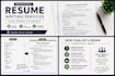 create a professional resume and help with job applications