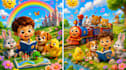 3d animated videos explainers characters motion graphics