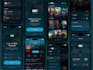 develop iptv app, ott app, video streaming app for smart TV