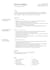 create an ats friendly professional resume