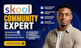 do skool online course setup skool community manager skool setup as skool expert