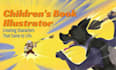 illustrate african american children book illustrations