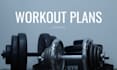 design an explosive power and athletic performance workout plan