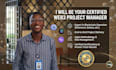 be your certified web3 project manager for blockchain operations