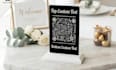 design a custom qr code menu digital menu board restaurant menu