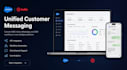integrate salesforce and twilio for multi channel customer communication