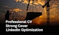 create an ats optimized resume that gets interviews