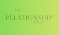 do dating expert to solve relationship issues
