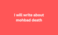 write a powerful tribute or biography about mohbad