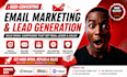 send bulk email, build high converting lead generation system, gohighlevel, zoho