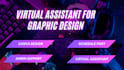 be your canva virtual assistant canva design virtual assistant canva template