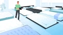 create 2d explainer video, 2d animated explainer, saas explainer video 2d design