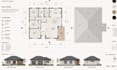 draw uk building regulation construction details, drawings and notes