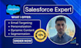 setup salesforce marketing cloud salesforce email automation email marketing
