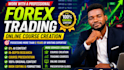 create day trading online course content, stock market, scalper trading video
