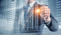 provide financial analysis and accounting services