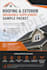create roofing and siding insurance supplements
