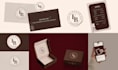 create modern logo and branding designs