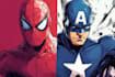 do a superhero comic