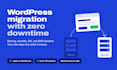 move or migrate your wordpress site to a new host or domain