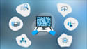 create saas explainer video software explainer video saas product demo animation