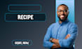 do recipe food content