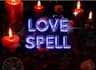 cast a strong and powerful love spell
