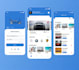 do car parking app and everything