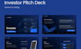design real estate luxury property construction proposal deck presentation