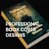 create custom print ready ebook and paperback covers