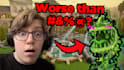 make a youtube thumbnail for a gaming videos or vods