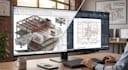design code compliant fire sprinkler systems in revit and magicad
