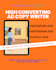 write high converting facebook and instagram ad copy