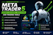 create a metatrader 5 expert advisor in mql5