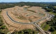 draw topographic maps, subdivision plans and land survey maps