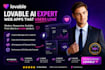 fix deploy  lovable supabase lovable ai website bolt  base44 replit v0 claude ai