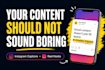 write instagram captions for your brand