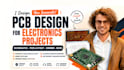 do esp32 pcb design schematic layout, cm5 circuit design, 3d cad model, altium