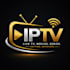 create a professional iptv logo design