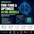 fine tune and optimize machine learning models in python