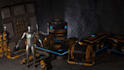 create game ready ue5 props with 4k pbr textures and ucx collision