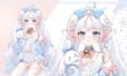 design and rig vtuber model for vtube studio