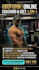 create an elite workout and diet plan for your goals