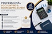 be your erp accounting and bookkeeping expert