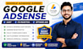do google adsense audit review, fix rejection issues and optimize ads placement