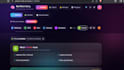 create stunning ml projects, analytics dashboard