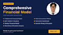 build a startup financial model that investors will trust